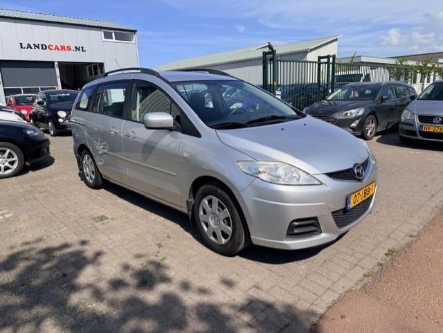 Mazda 5 1.8 touring