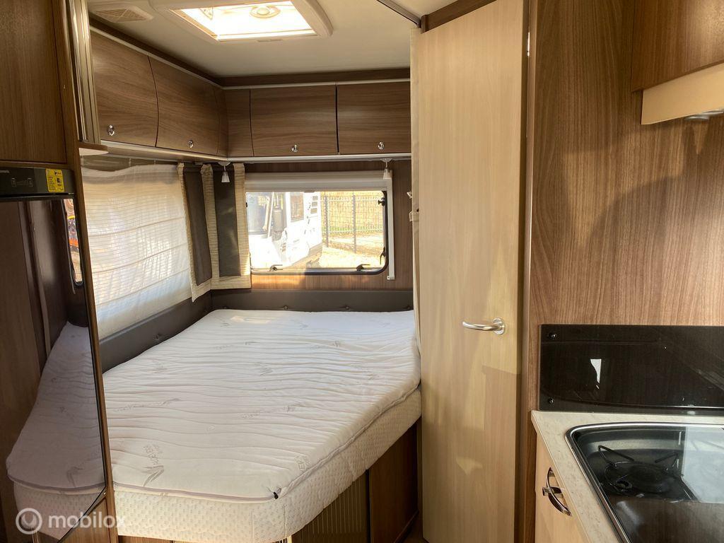 Burstner Onbekend bt6641
