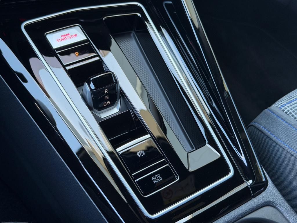 Volkswagen Golf 1.5 ehybrid gte 272pk | trekhaak | led mistlampen | iq ligh