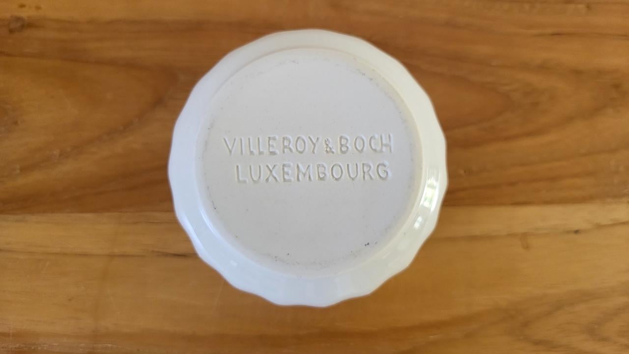 Villeroy & Boch Botanica ramekin soufflébakje dia 8 cm