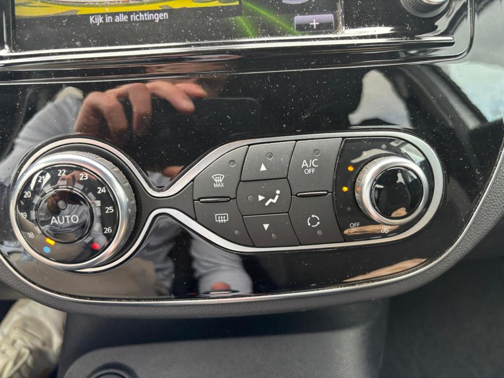Renault Captur tce 150pk intens, automaat