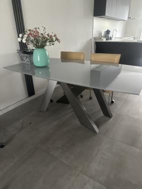 Eettafel