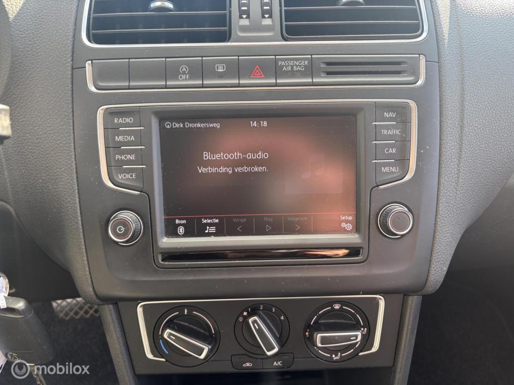 Volkswagen Polo 1.2 tsi cl executive plus dsg