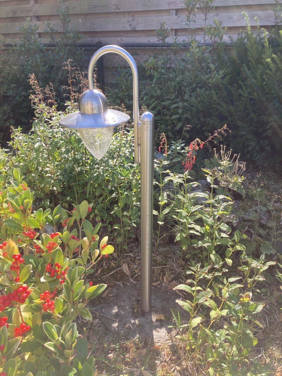 Tuinlamp