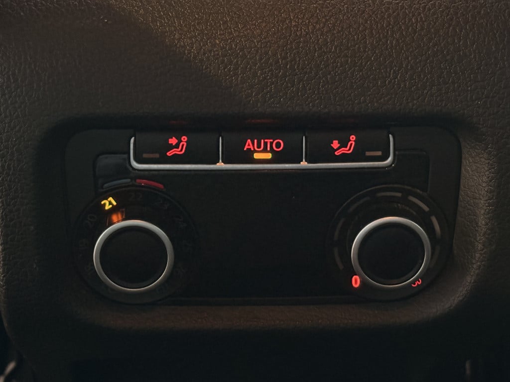 Seat Alhambra 1.4 tsi style 7p. | stoelverwarming | achteruitrijcamera | ke