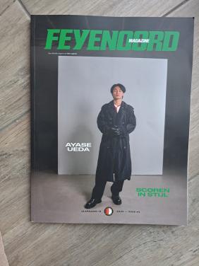 Feijenoord Magazine