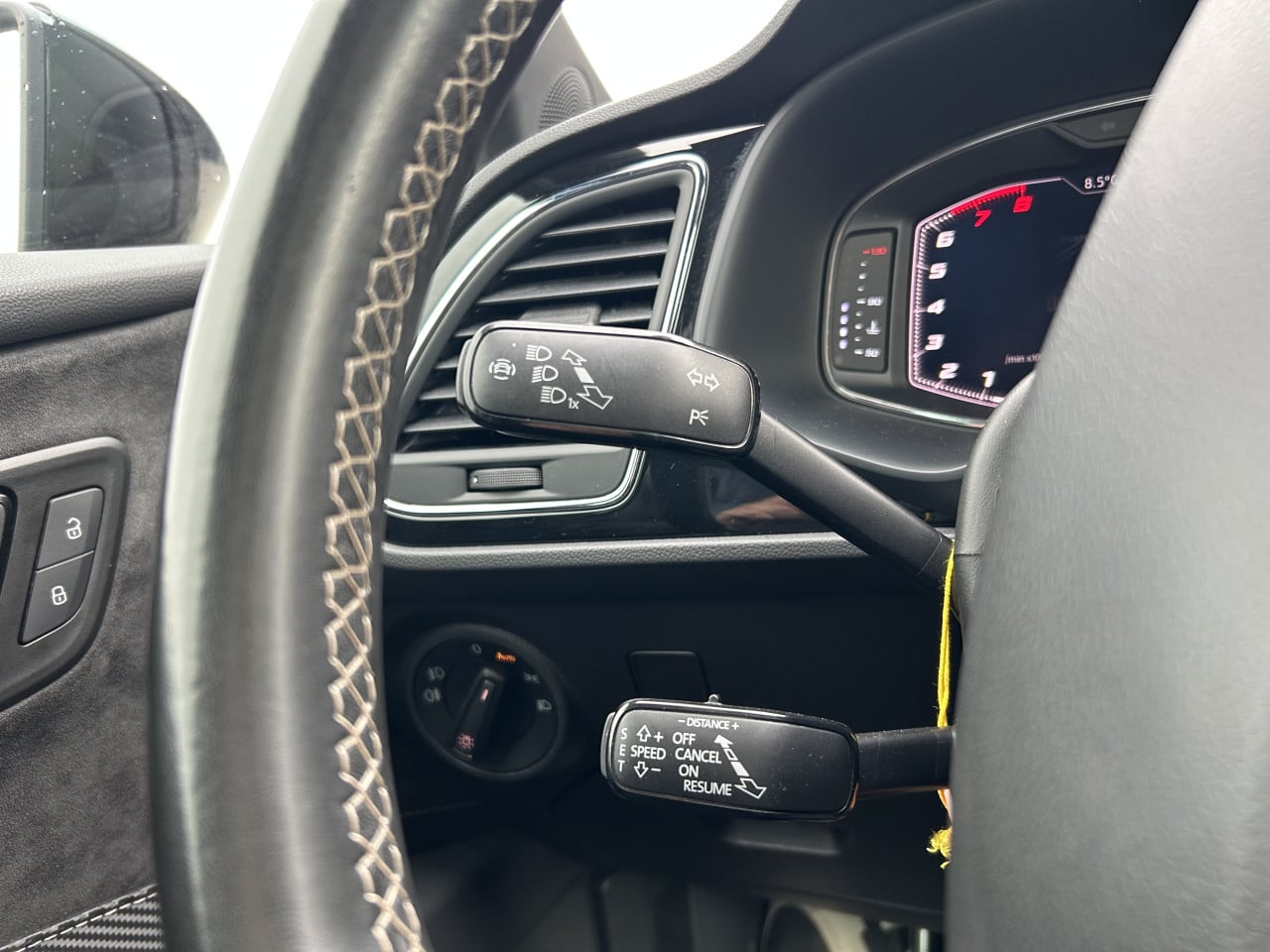 Seat Leon Cupra ST 300 4Drive |PANO|DSG|LANE ASSIST|CAMERA