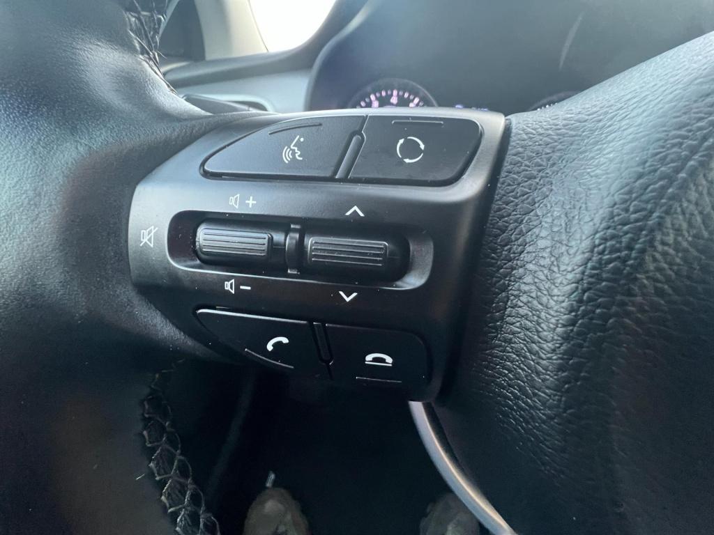 Kia Stonic 1.0 t-gdi dynamicplusline