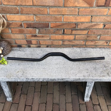 Fiets stuur.