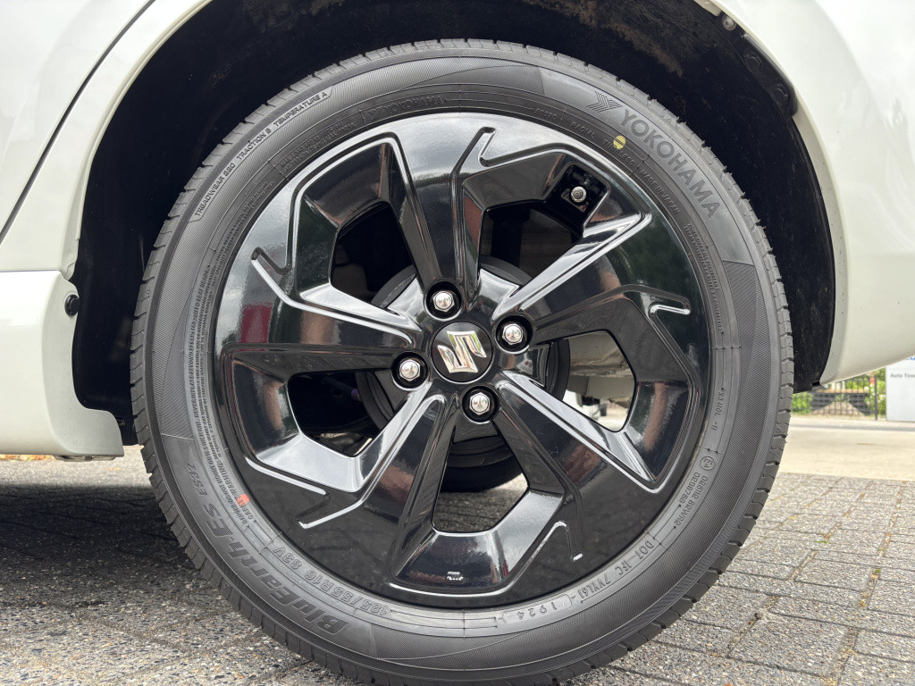 Suzuki Swift automaat 1.2 select smart hybrid