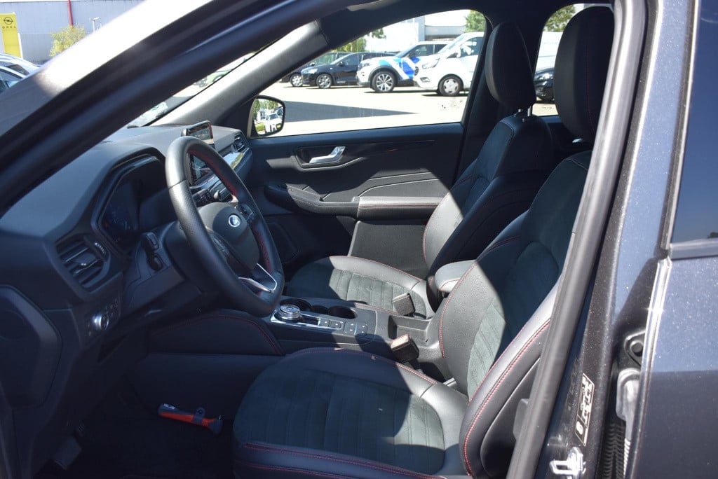 Ford Kuga 2.5 phev st-line x | climate control | cruise control | elektrisc