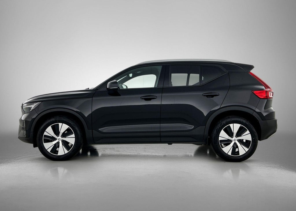 Volvo XC40 1.5 t2 core | lmv | parker sensoren | cruise control | navigatie