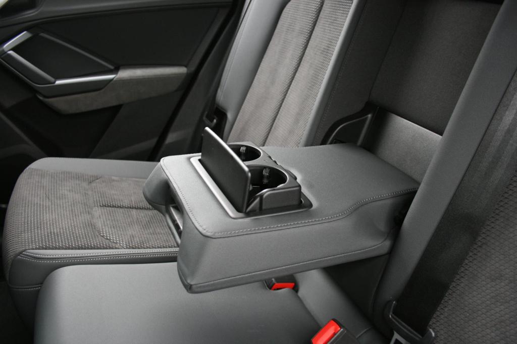 Audi Q3 sportback 45 tfsi e s edition