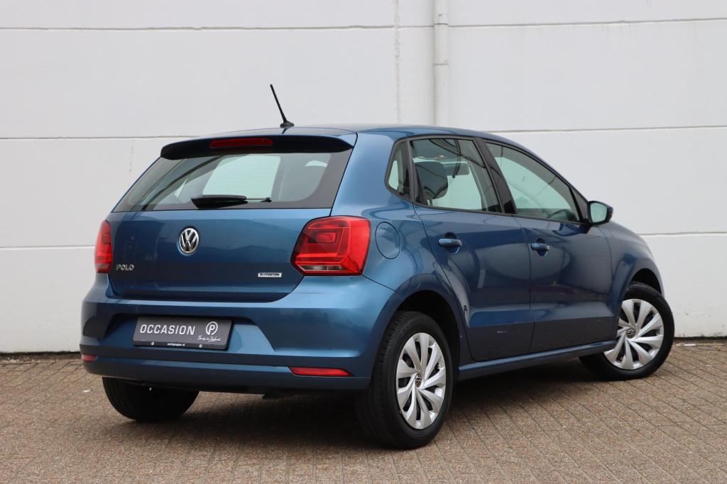 Volkswagen Polo 1.0 comfortline edition