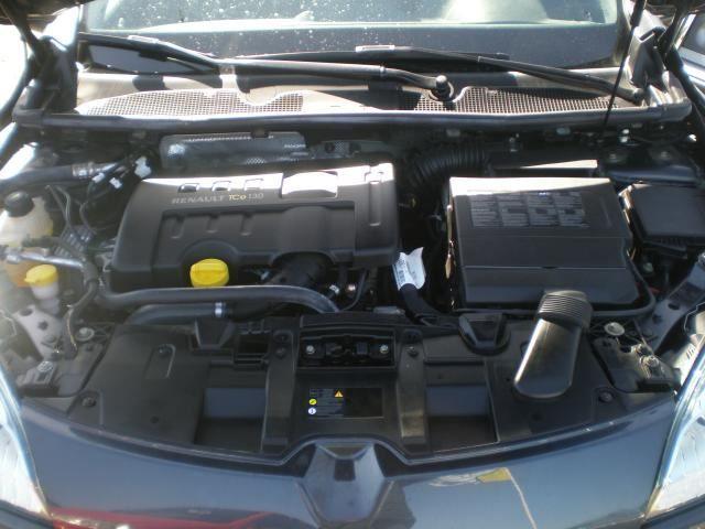 Renault Megane 1.4 tce bose