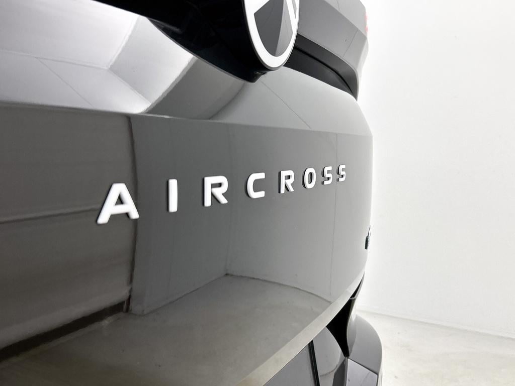 Citroen C5 Aircross business comfort range 74 kwh | elektrische achterklep 