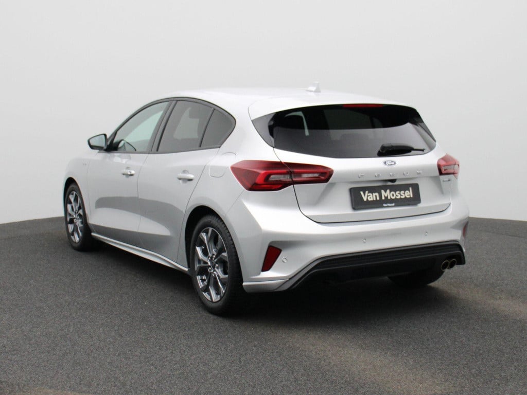 Ford Focus st line | automaat | climate control | cruise control | navigati
