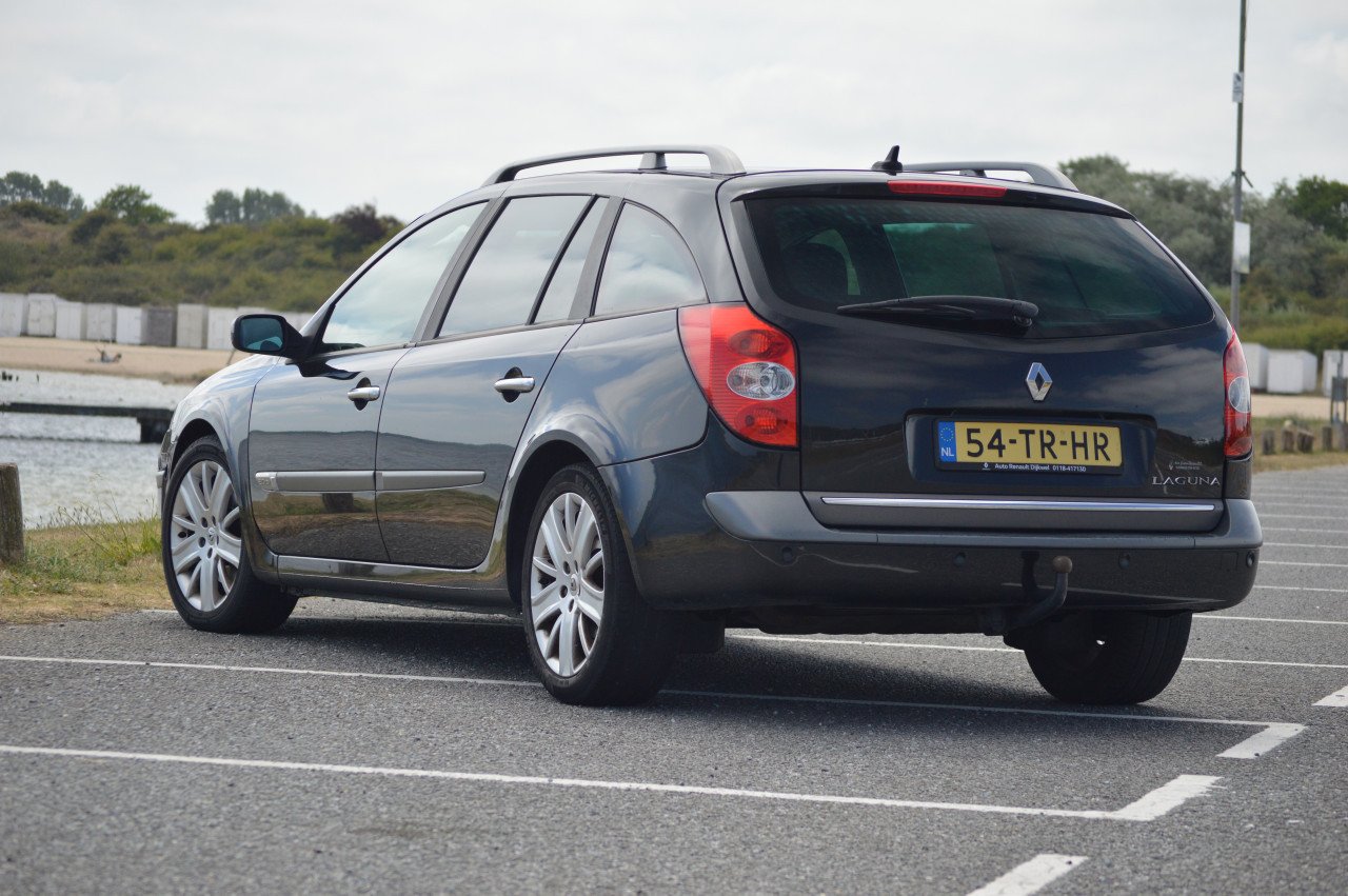 Renault Laguna II Grandtour 2.0 16v