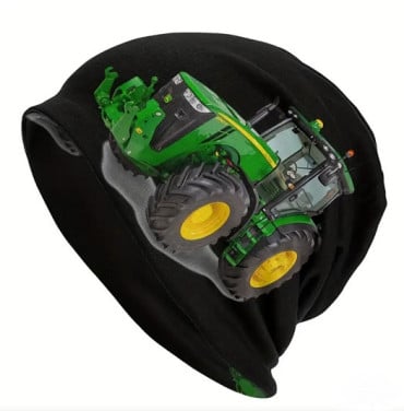 John Deere Muts NIEUW