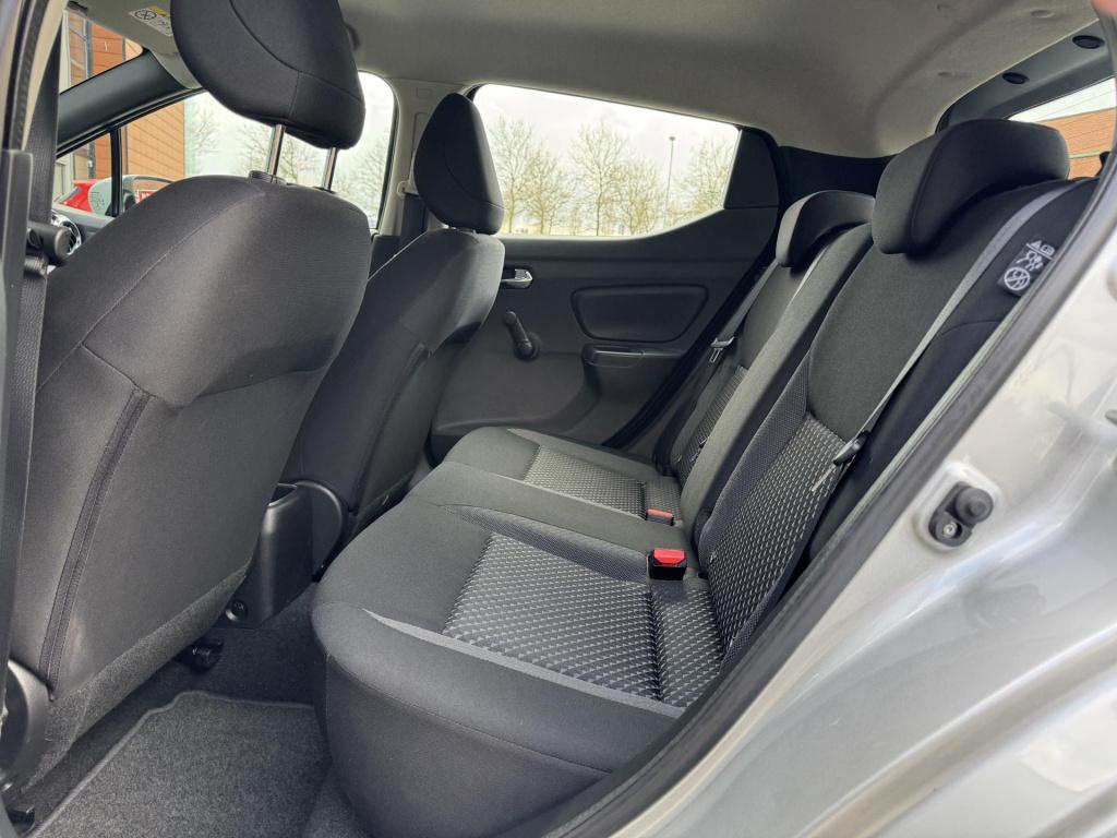 Nissan Micra 1.0 ig-t acenta