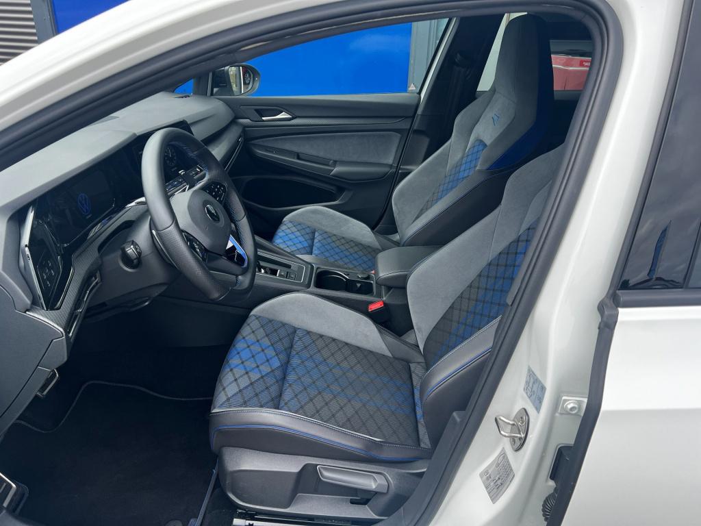Volkswagen Golf golf r 2.0 tsi 4 motion performance pack full options 320 p