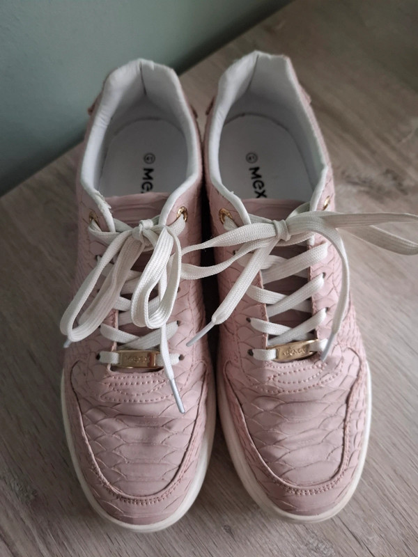 Sneakers maat 41