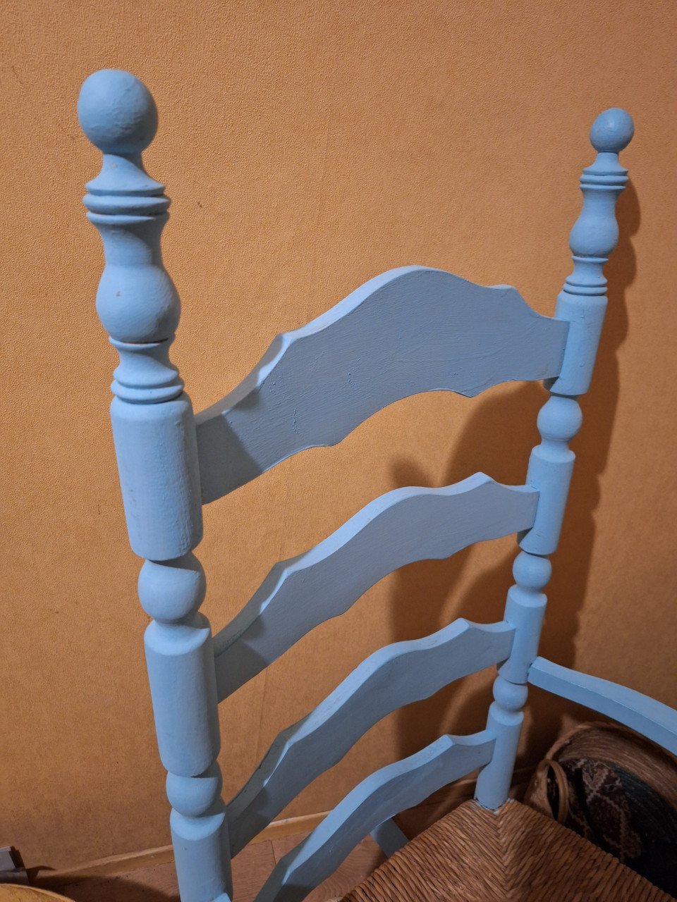 Schommelstoel