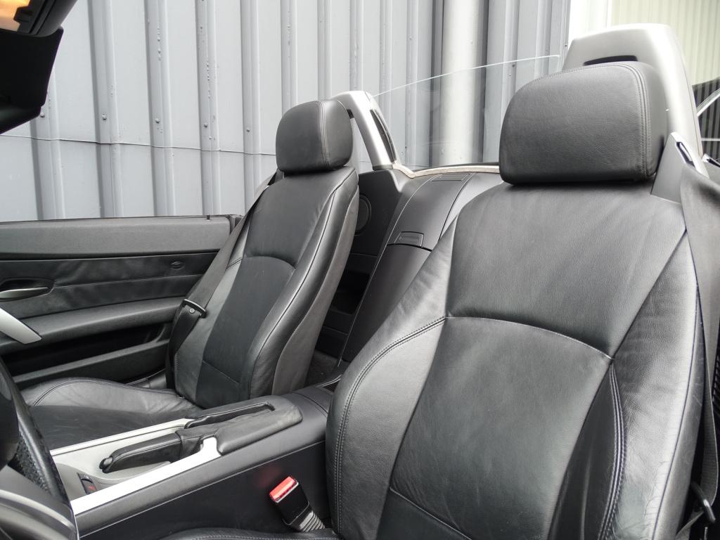 BMW Z4 roadster 2.2i s automaat | leder
