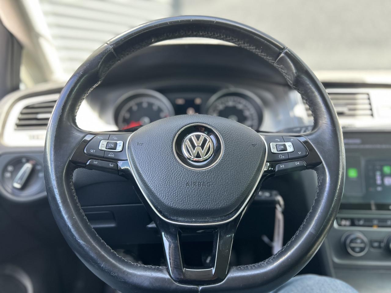 Volkswagen Golf 7 1.2 TSI Comfortline|CARPLAY|CRUISE CONTR|