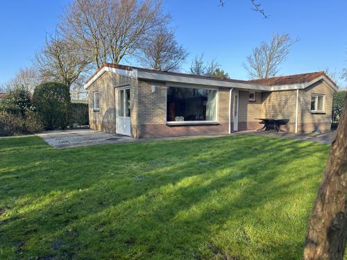 Te huur 6 persoons vakantiewoning in Westkapelle