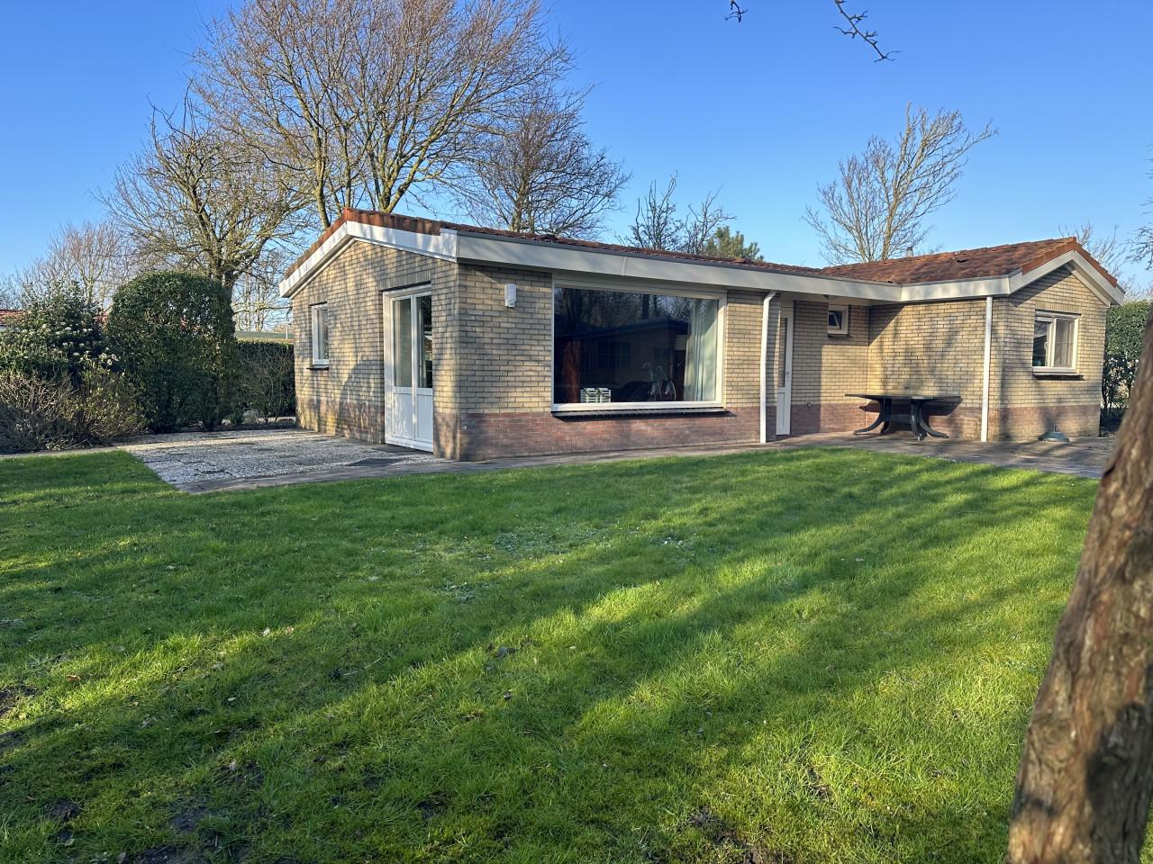 Te huur 6 persoons vakantiewoning in Westkapelle
