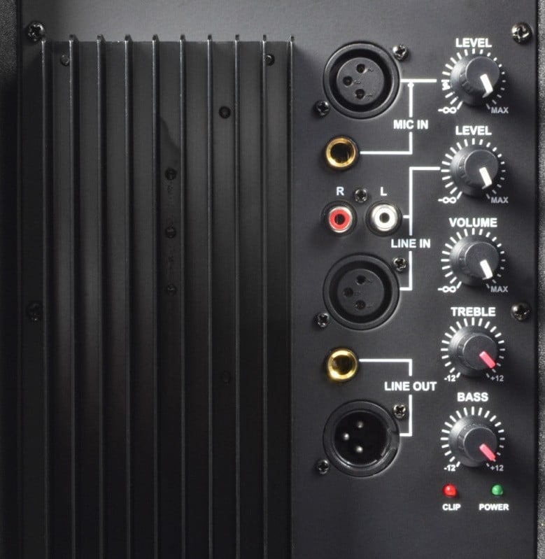 Mobiele Speaker