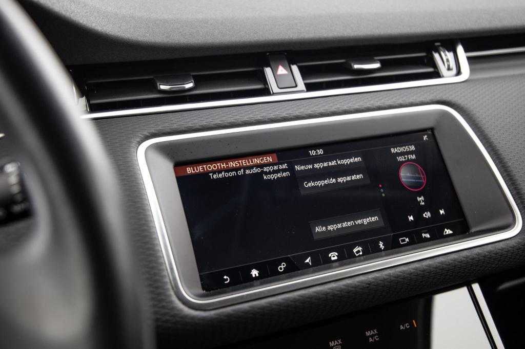 Land Rover Range Rover 1.5 p300e awd s plug in hybride / leder / adaptive c