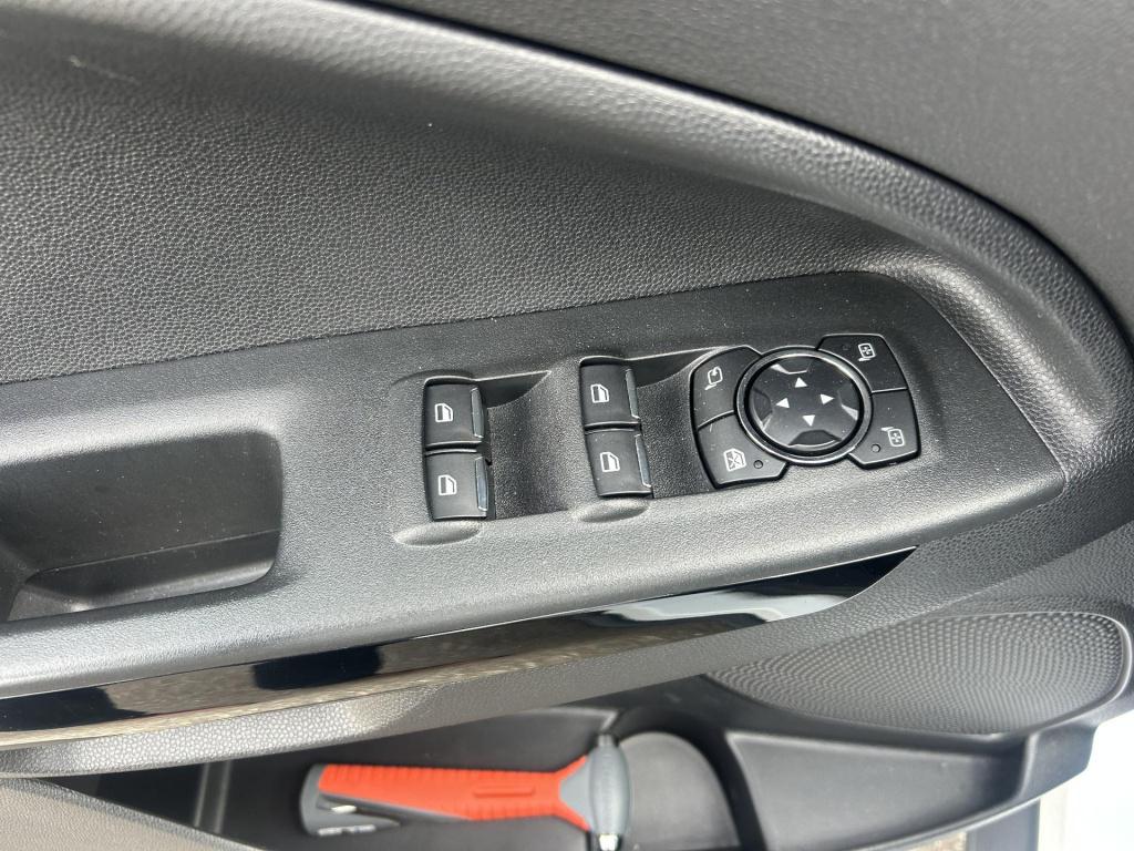 Ford Ecosport 1.0 ecoboost active