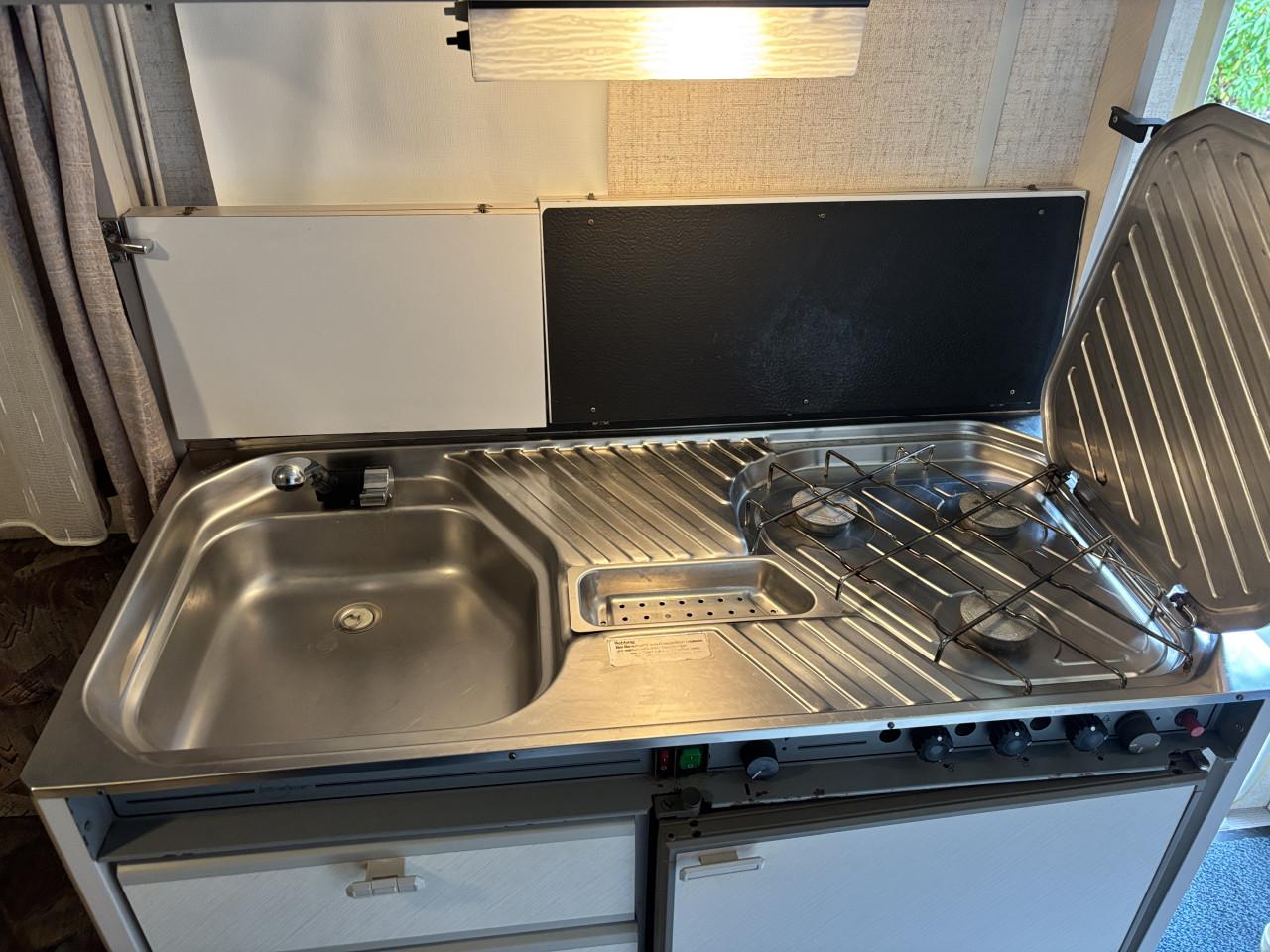 Burnster Holiday 3900Tn