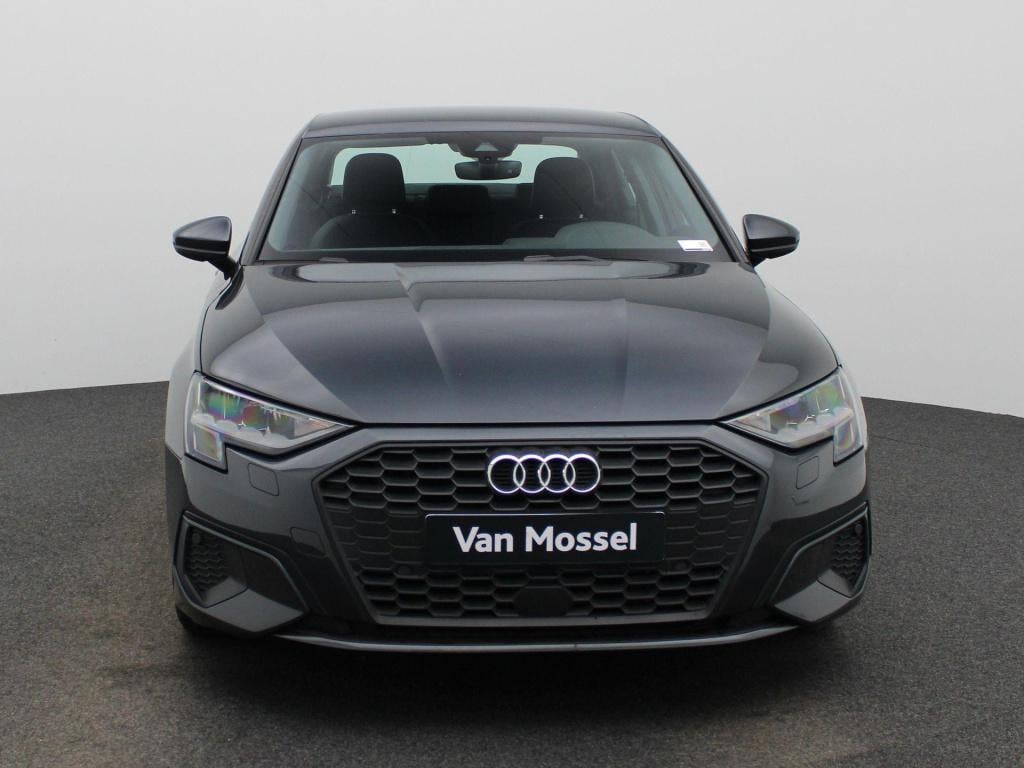 Audi A3 limousine 30 tfsi pro line | automaat | navigatie | stoelverwarming