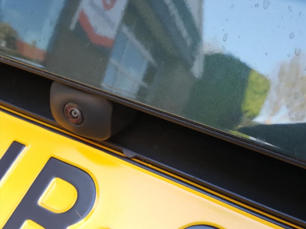 Citroen ë-c3 Aircross ev 44kwh 113pk max 3-fase apple carplay & android aut