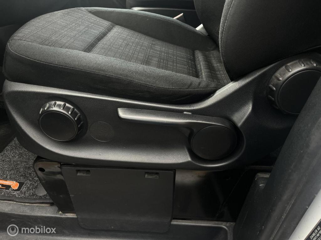Mercedes-Benz Vito 111 cdi functional lang 114pk | trekhaak | cruise | navi