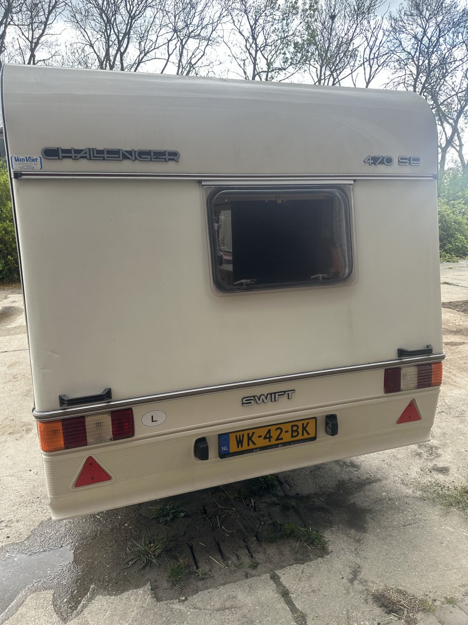 Caravan