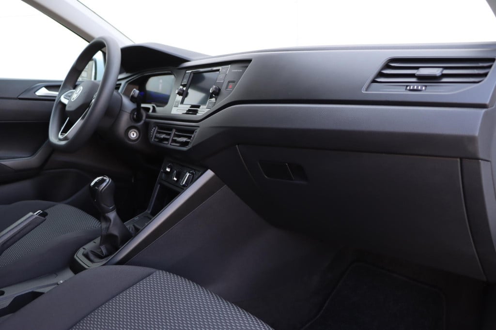 Volkswagen Polo 1.0 mpi polo