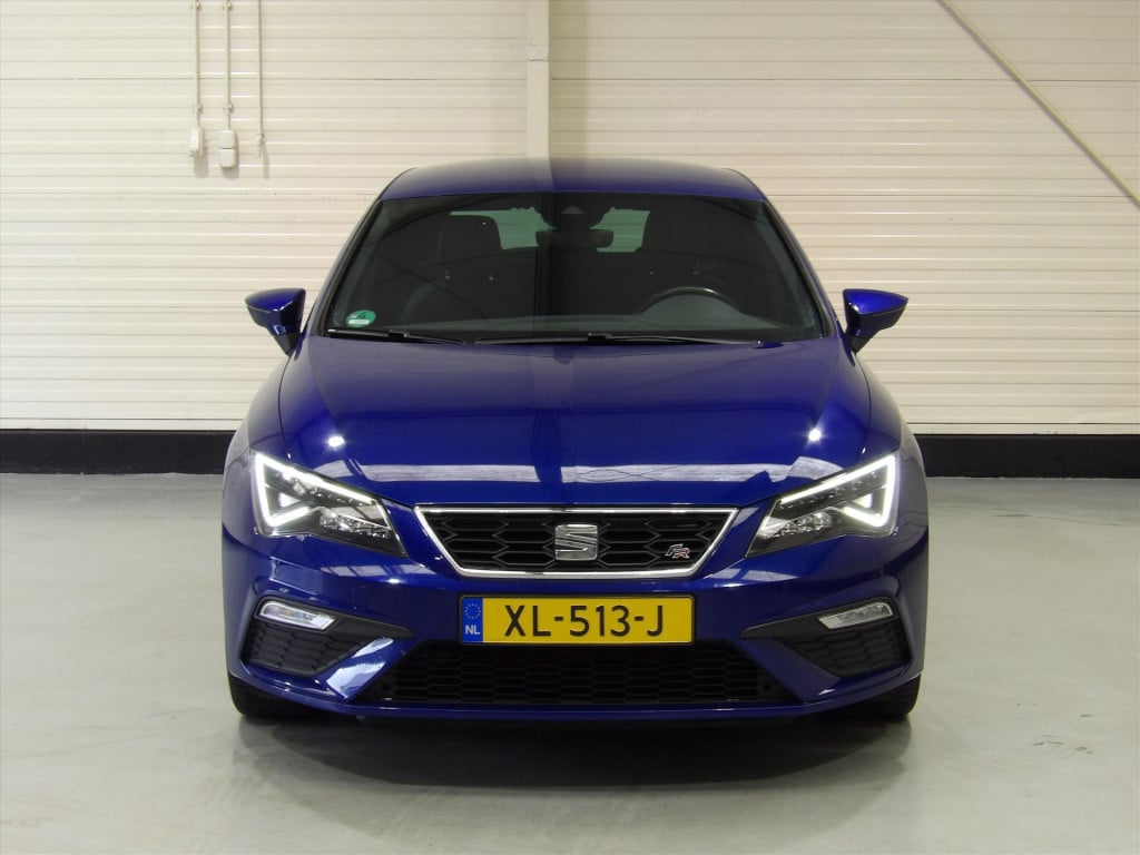Seat Leon 1.5 tsi fr business intense
