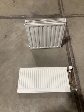 Radiatoren