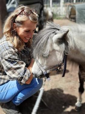Natuurlijke hoefbekapper  regio Zeeuws Vlaanderen