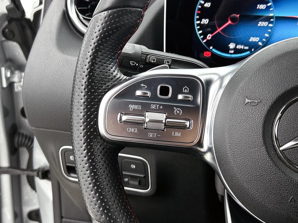 Mercedes-Benz B-Klasse 200 business solution amg | wegklapbare trekhaak | s