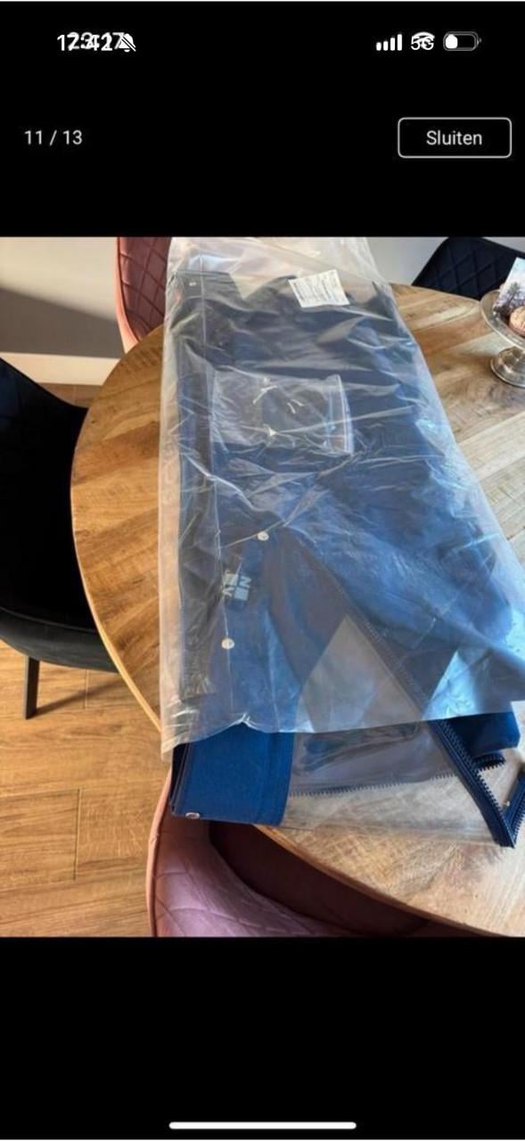 Jeanneau cap camarat 5.5 DC