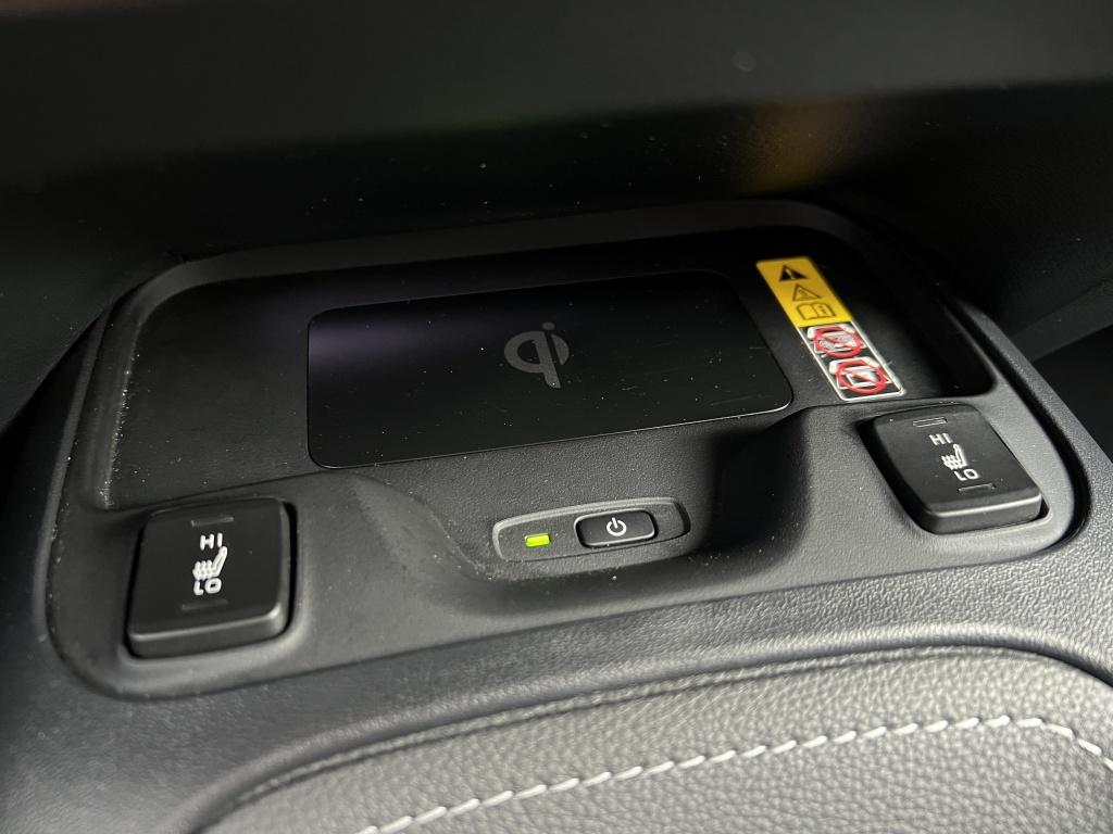 Toyota Corolla Touring Sports hybrid 140 dynamic
