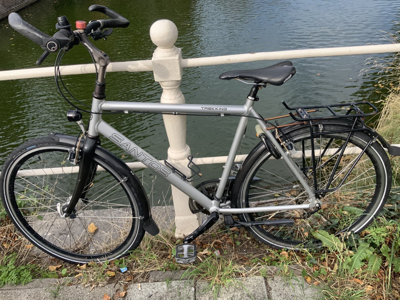 Herenfiets