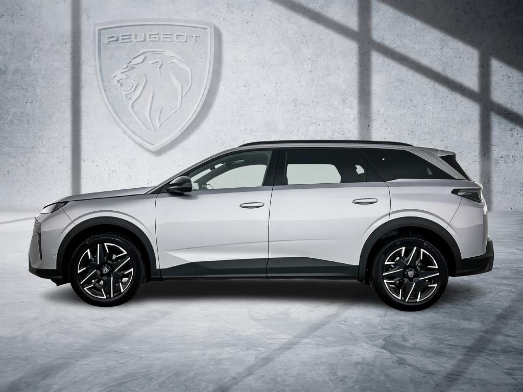 Peugeot 5008 hybrid 145 pk automaat allure | rijklaar | panoramisch navigat