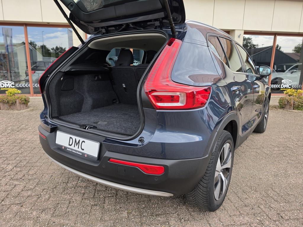 Volvo XC40 inscription recharge phev | led | airco | navi | lane-