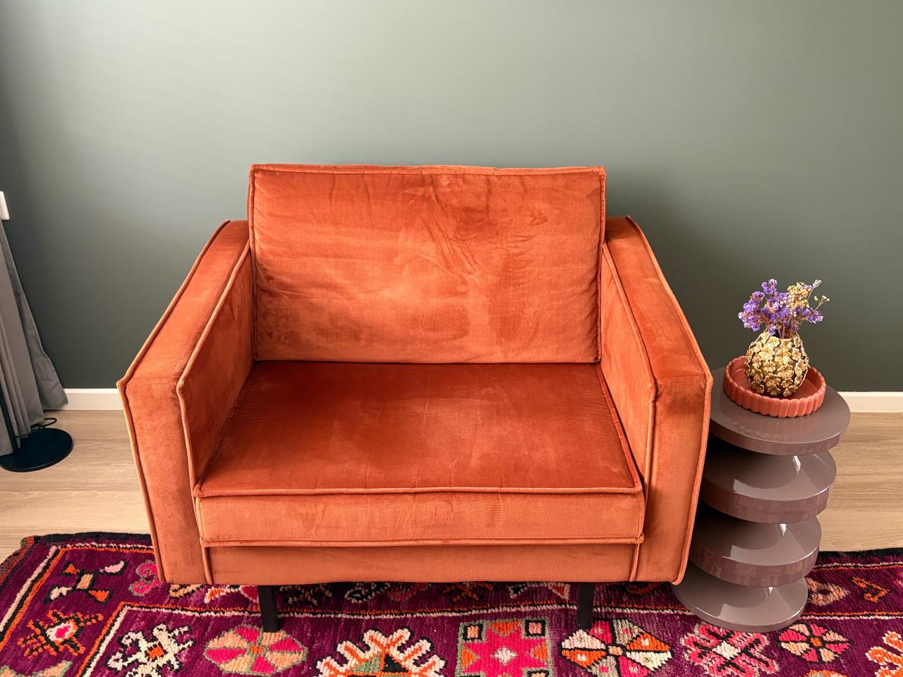 Fauteuil
